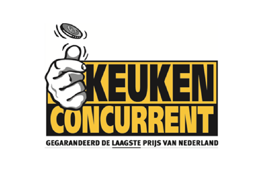 Keuken Concurrent
