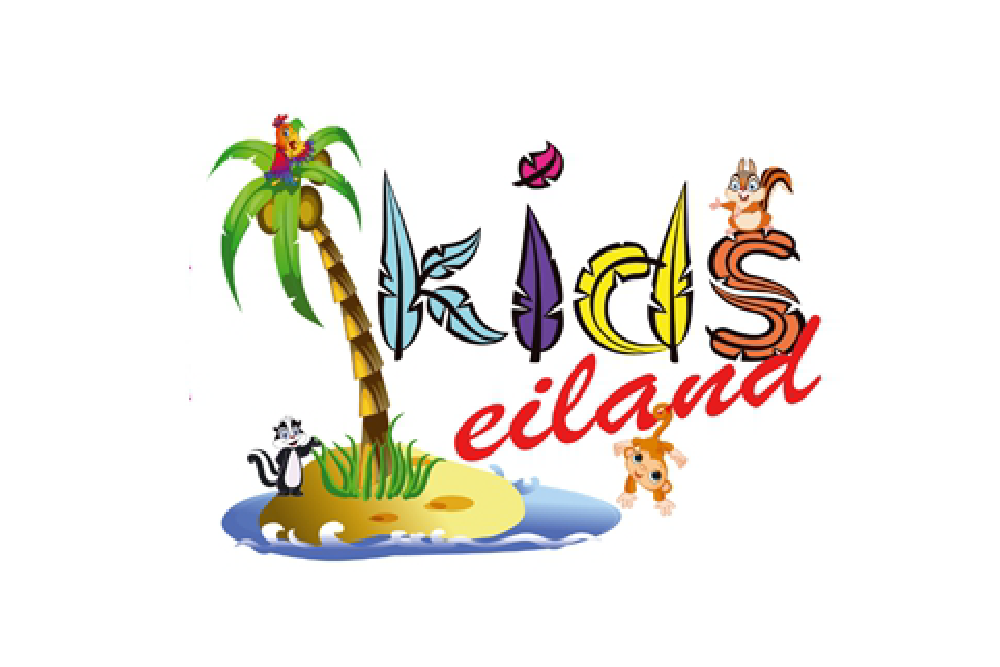 Kids eiland