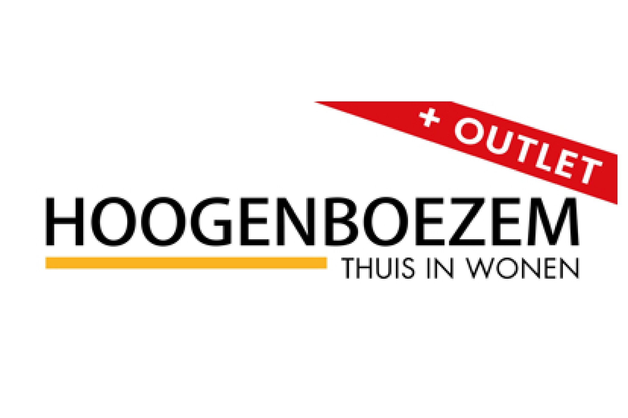 Hoogenboezem Outlet