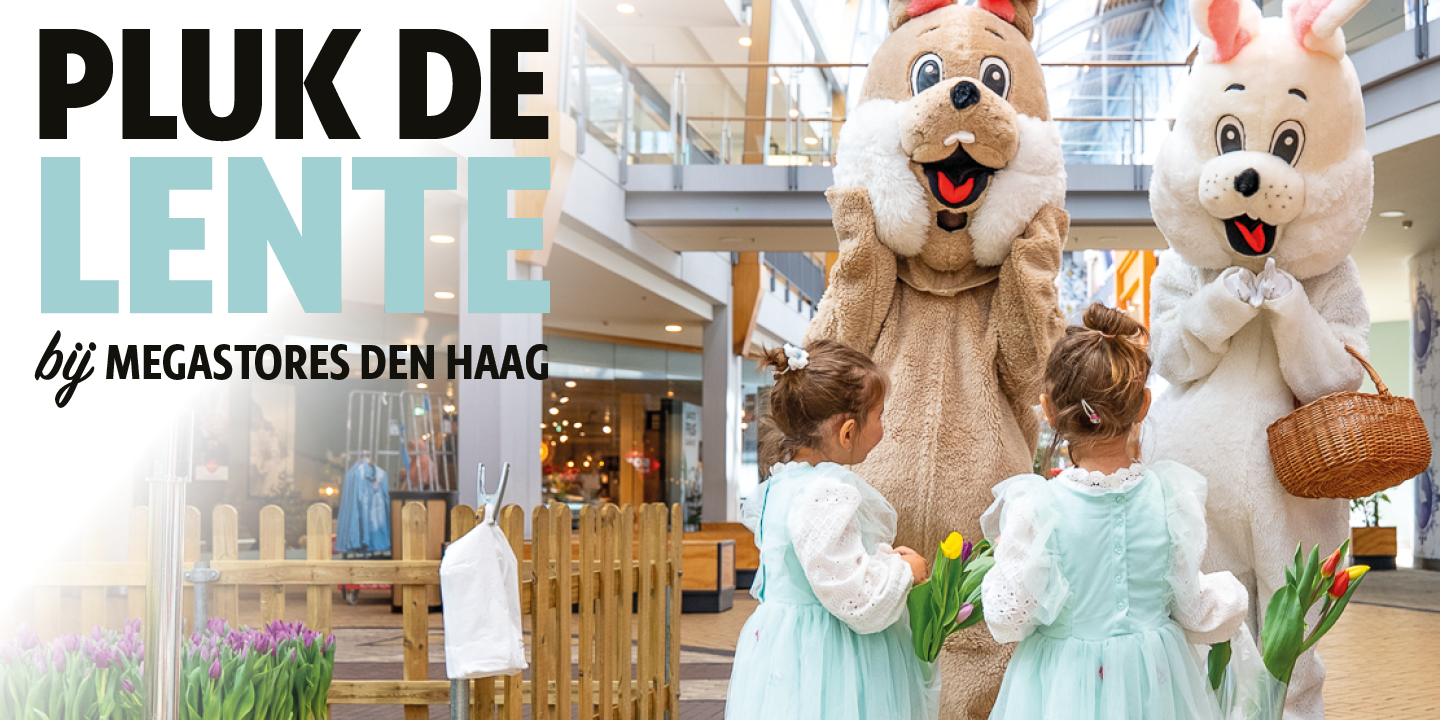Pluk de lente header